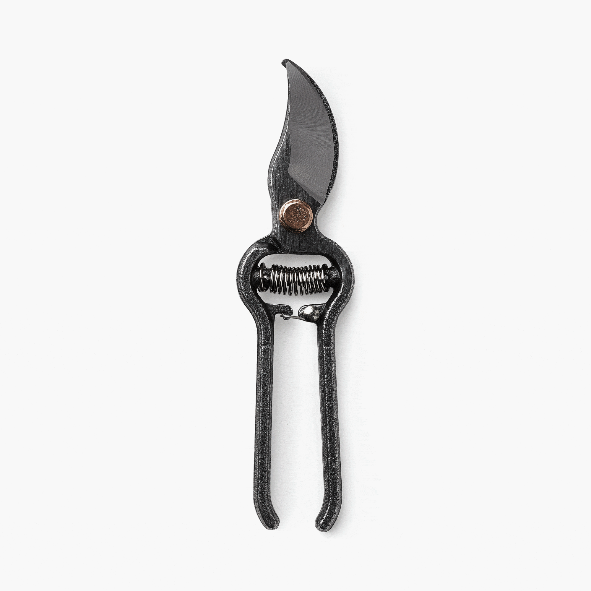 Barebones Japanese Style Garden Pruner - Shop  Garden Tools at  Trekaline