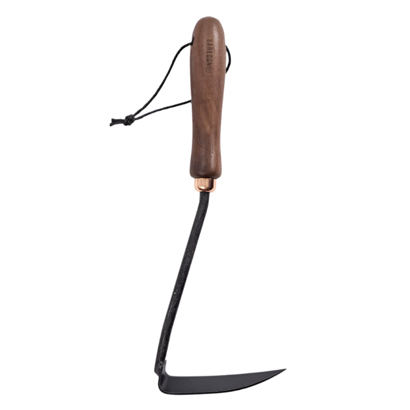 Japanese Weeding Hoe - Shop  Garden Tools at  Trekaline