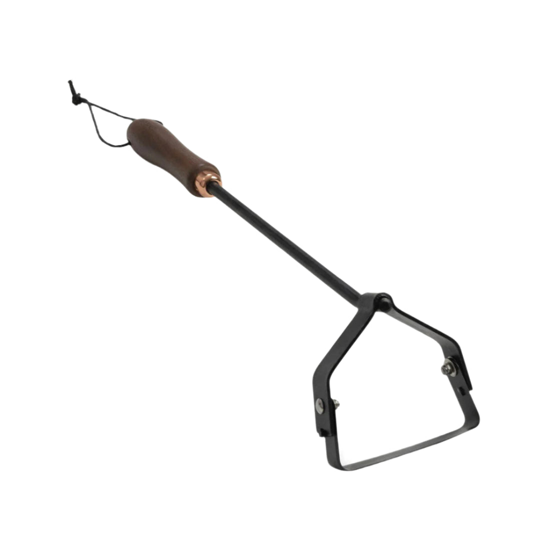 Stirrup Hand Hoe - Shop  Garden Tools at  Trekaline