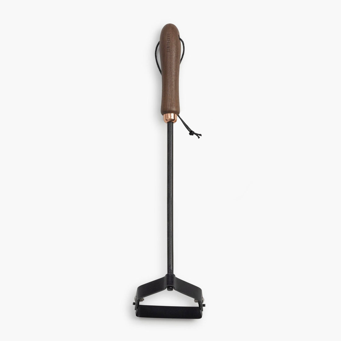 Stirrup Hand Hoe - Shop  Garden Tools at  Trekaline