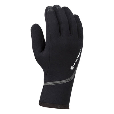 Montane Women's Power Stretch Pro Fleece Training Gloves