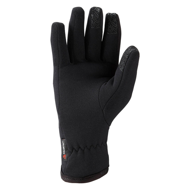 Montane Women's Power Stretch Pro Fleece Training Gloves