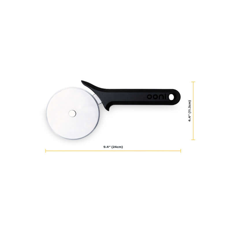 Ooni Professional Pizza Cutter Wheel 4.4 in