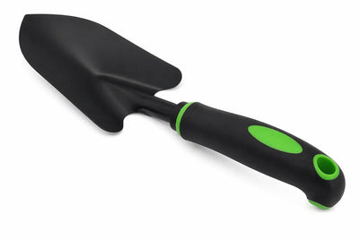 Procamp Heavy Duty Garden Shovel - Shop  Shovels, Scoops & Forks at  Trekaline