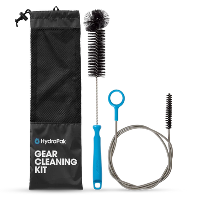 HydraPak Gear Cleaning Kit