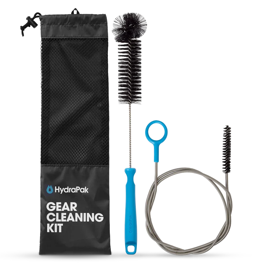 HydraPak Gear Cleaning Kit