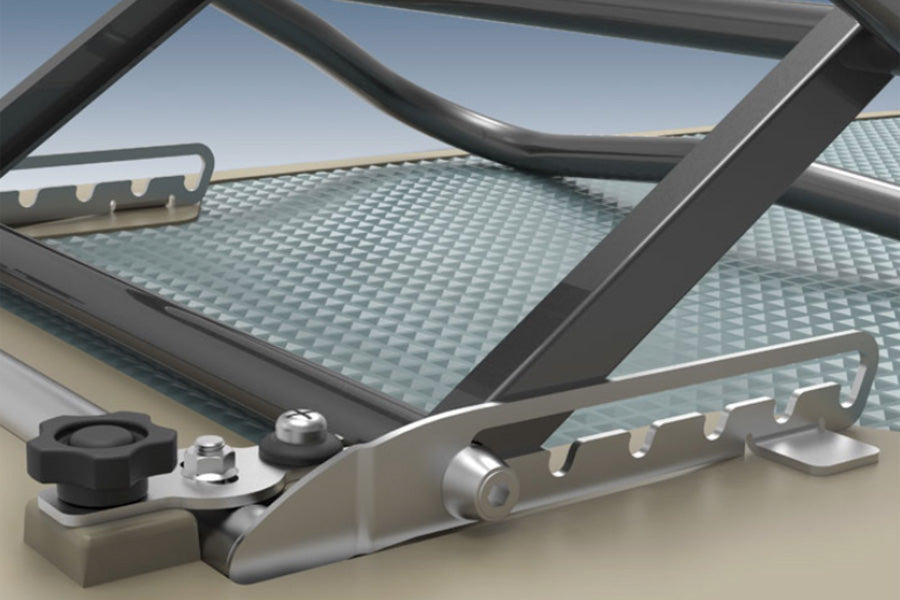 FeelFree Seat Adjuster For Overdrive Kit
