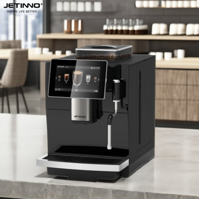 Jetinno JL09 Automatic Espresso Coffee Machine