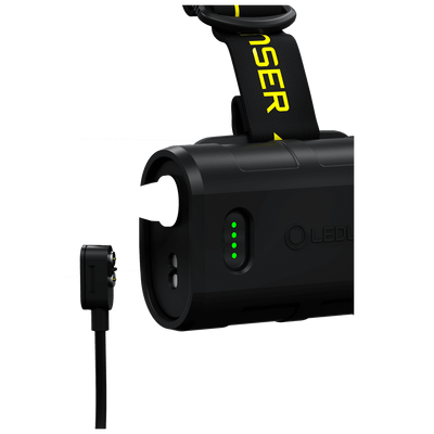 Ledlenser H15R Work Rechargeable Headlamp