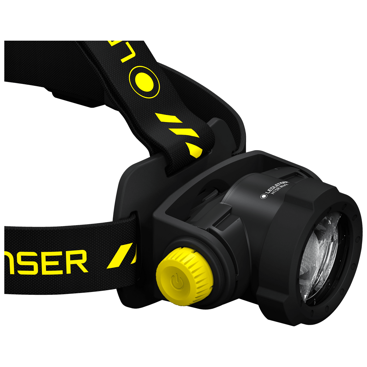 Ledlenser H15R Work Rechargeable Headlamp