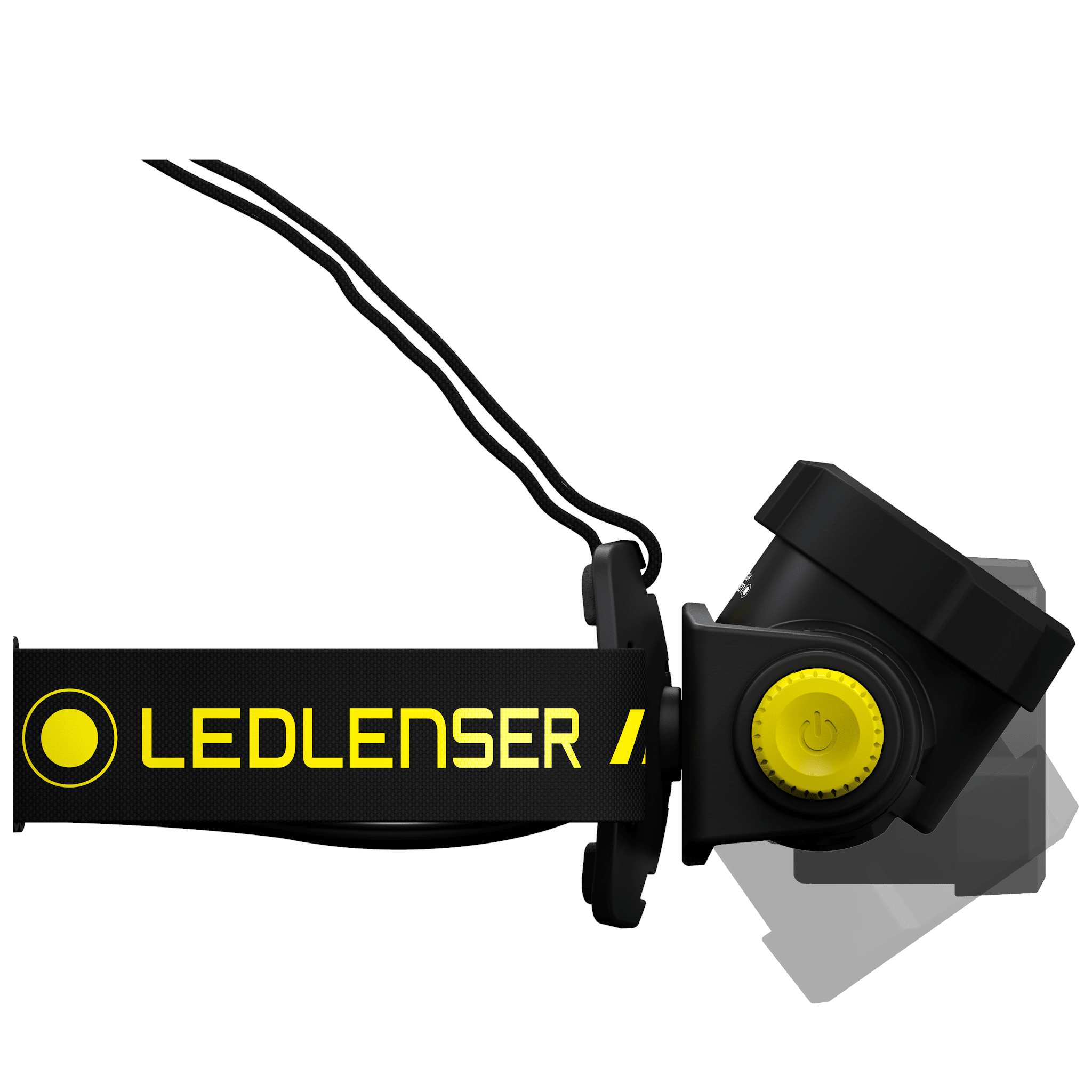 Ledlenser H15R Work Rechargeable Headlamp