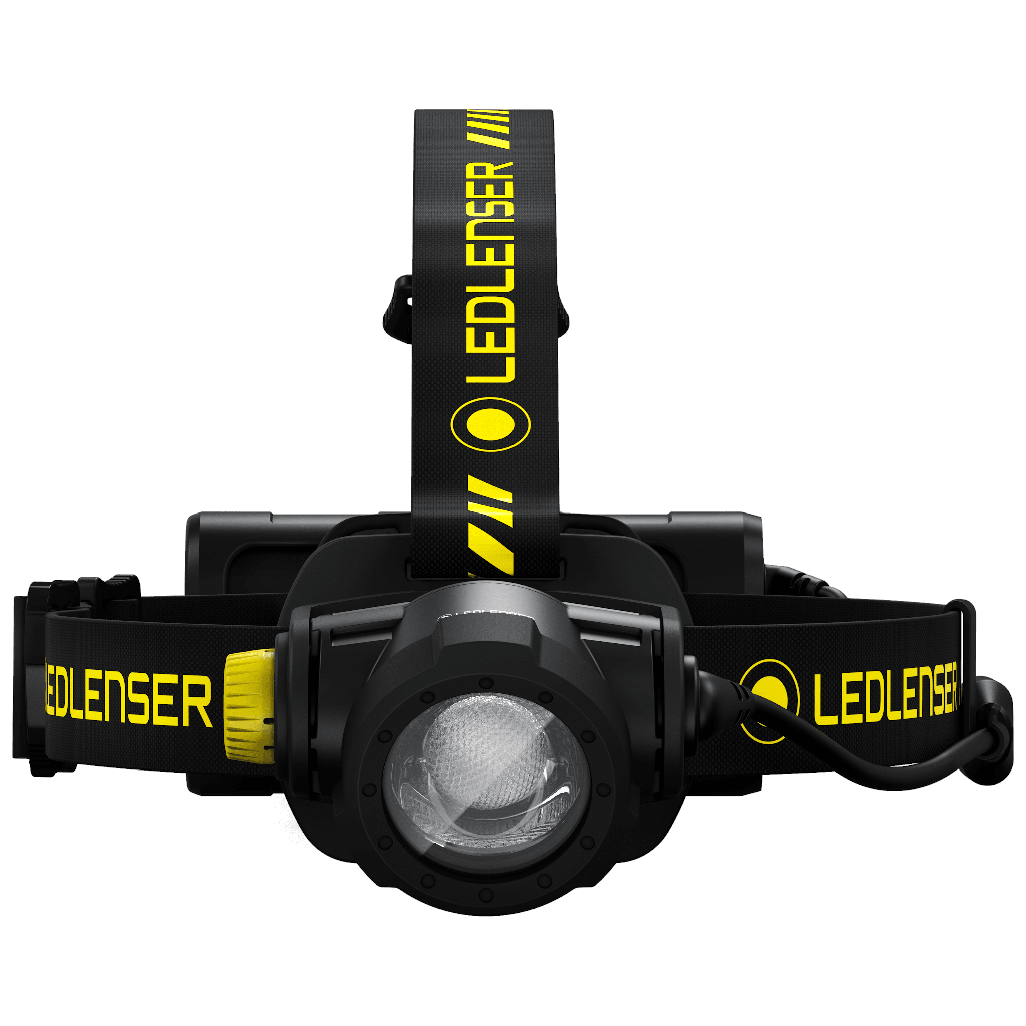 Ledlenser H15R Work Rechargeable Headlamp