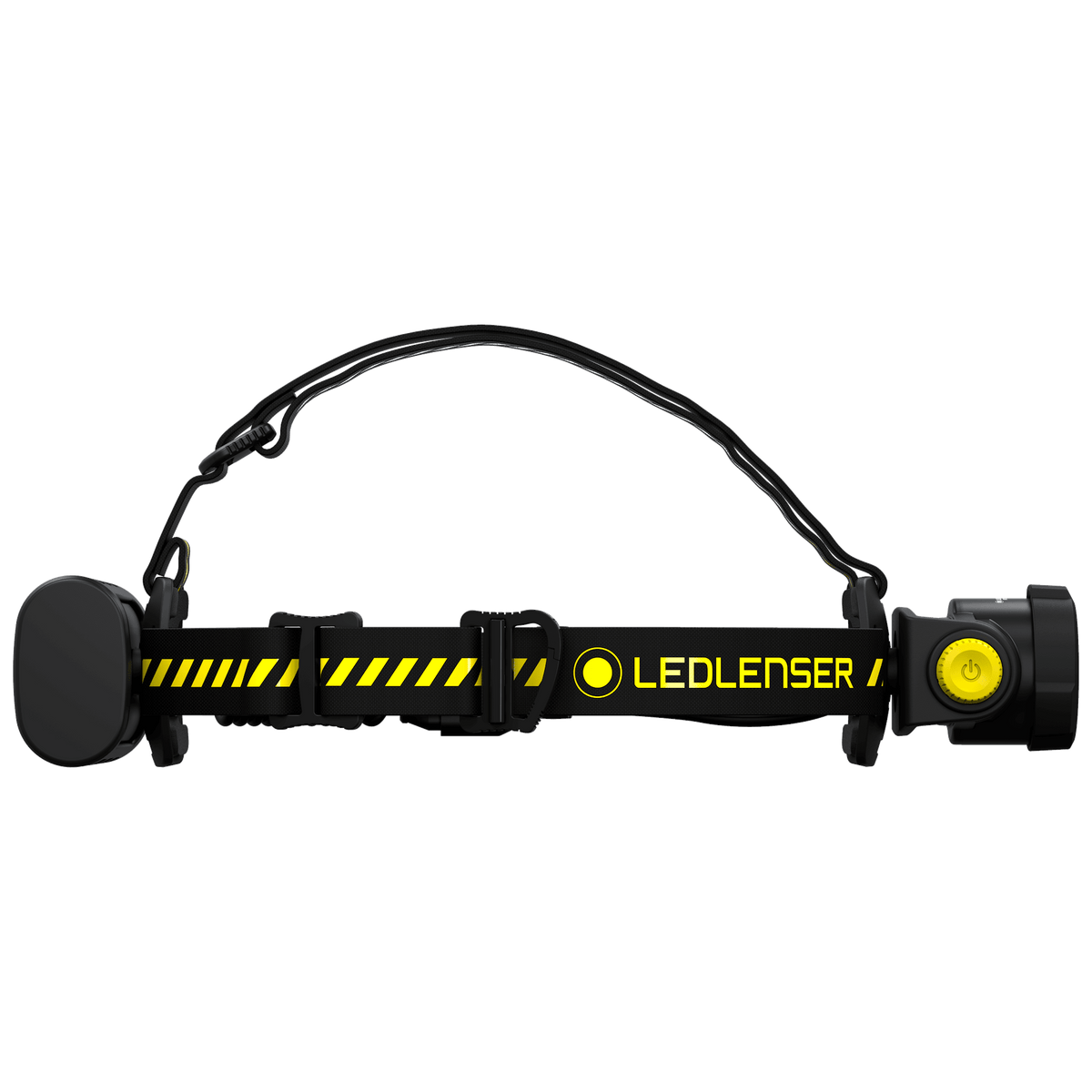 Ledlenser H15R Work Rechargeable Headlamp