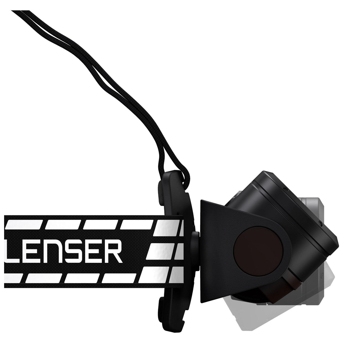 Ledlenser H19R Signature Rechargeable Headlamp