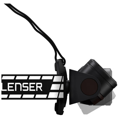 Ledlenser H19R Signature Rechargeable Headlamp