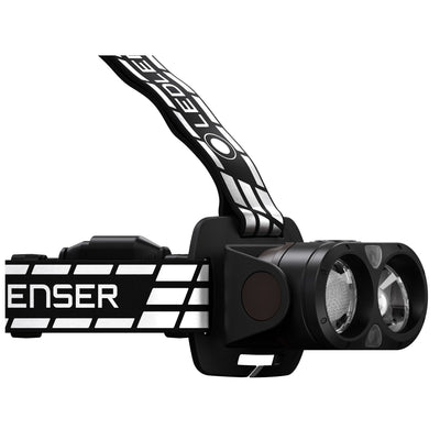 Ledlenser H19R Signature Rechargeable Headlamp