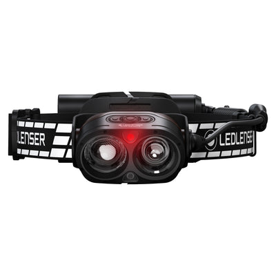 Ledlenser H19R Signature Rechargeable Headlamp