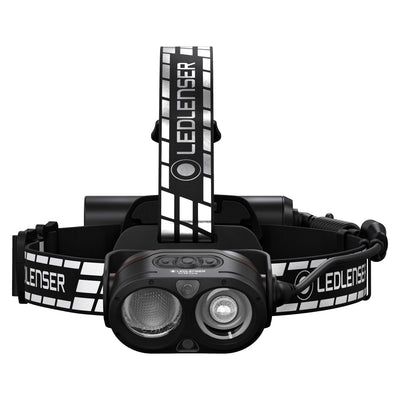 Ledlenser H19R Signature Rechargeable Headlamp