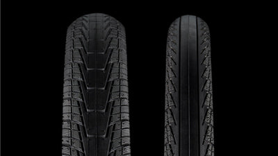 Bontrager H2 Hard-Case Ultimate Hybrid Tyre