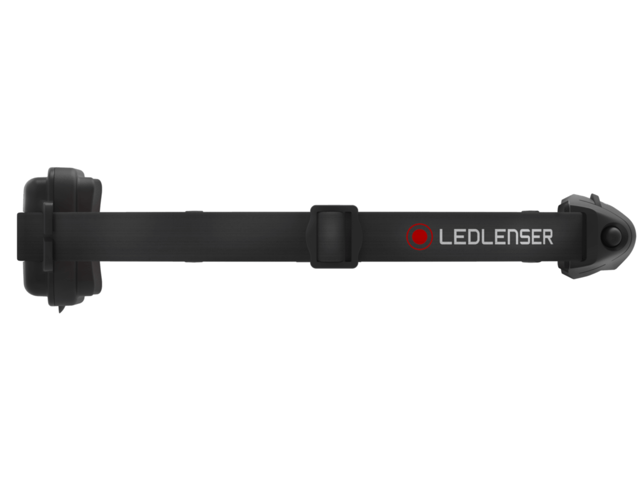 Ledlenser H4R Rechargeable Headlamp