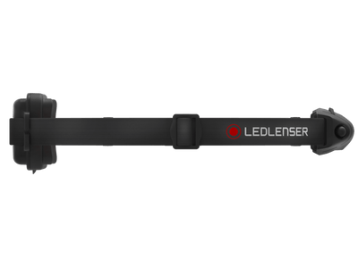 Ledlenser H4R Rechargeable Headlamp