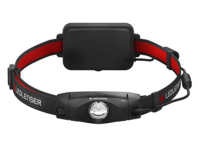 Ledlenser H4R Rechargeable Headlamp