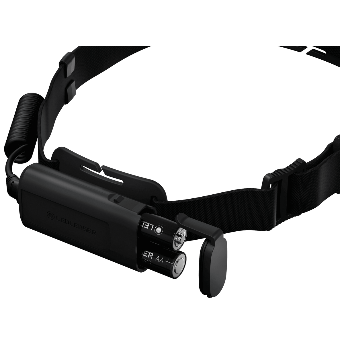 Ledlenser H5 Core Edition Headlamp