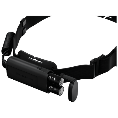 Ledlenser H5 Core Edition Headlamp