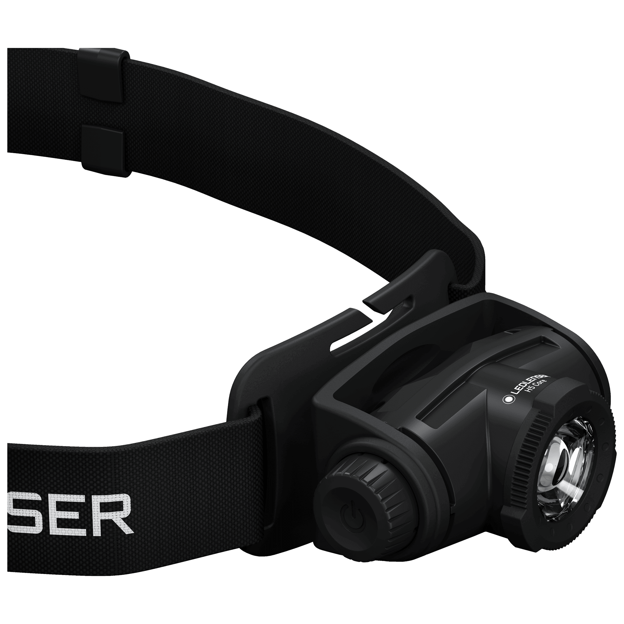 Ledlenser H5 Core Edition Headlamp