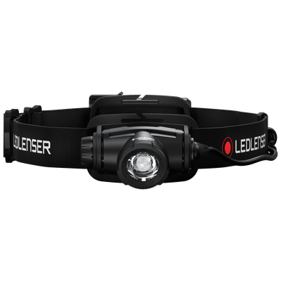 Ledlenser H5 Core Edition Headlamp