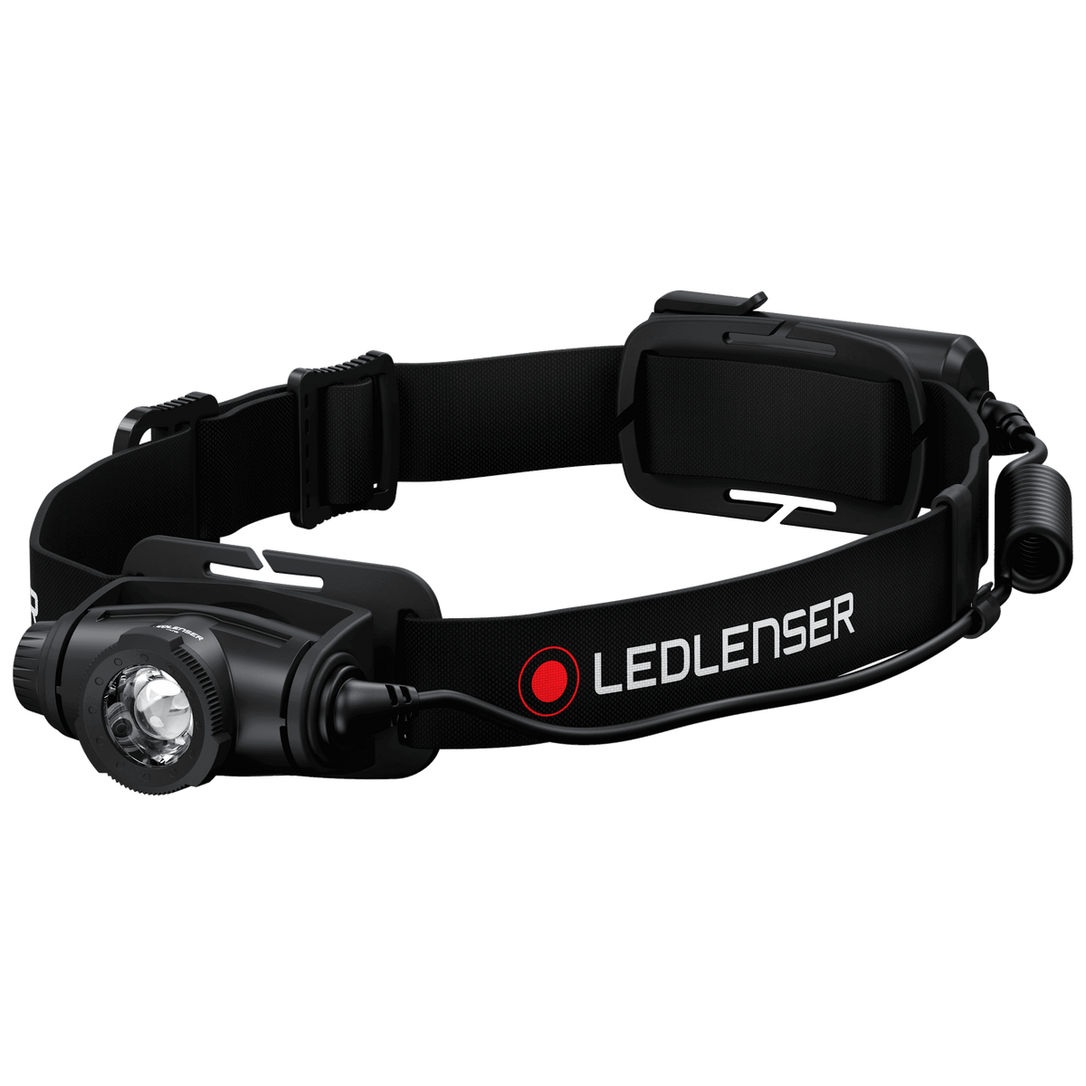 Ledlenser H5 Core Edition Headlamp