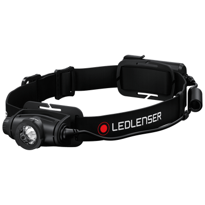 Ledlenser H5 Core Edition Headlamp