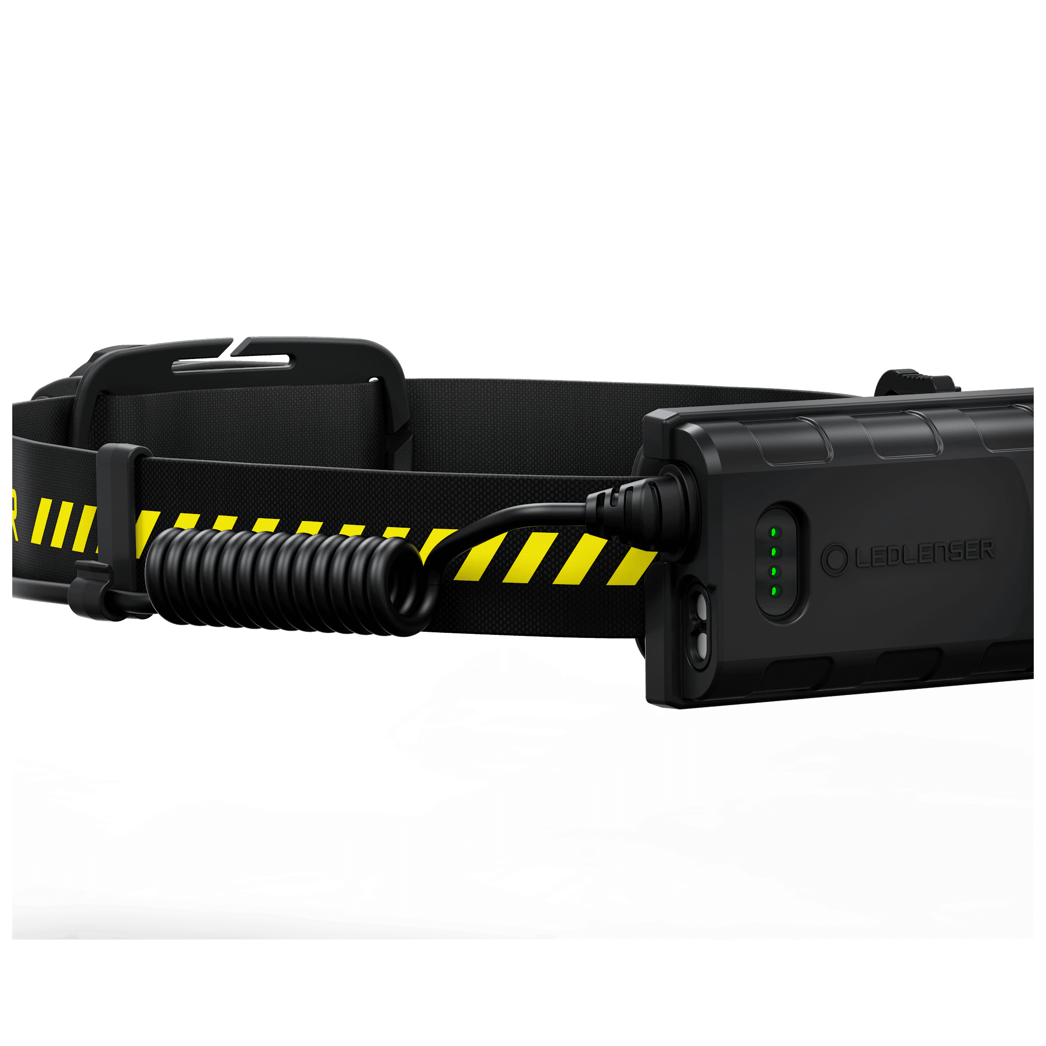 Ledlenser H5R Work Edition Rechargeable Headlamp