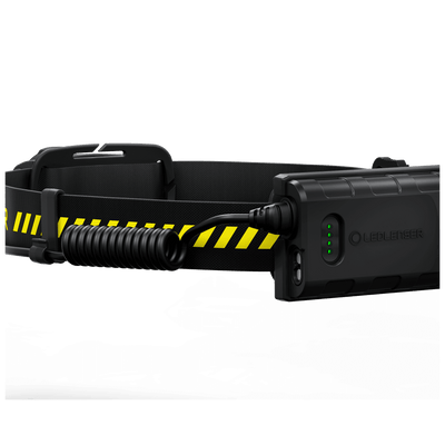 Ledlenser H5R Work Edition Rechargeable Headlamp