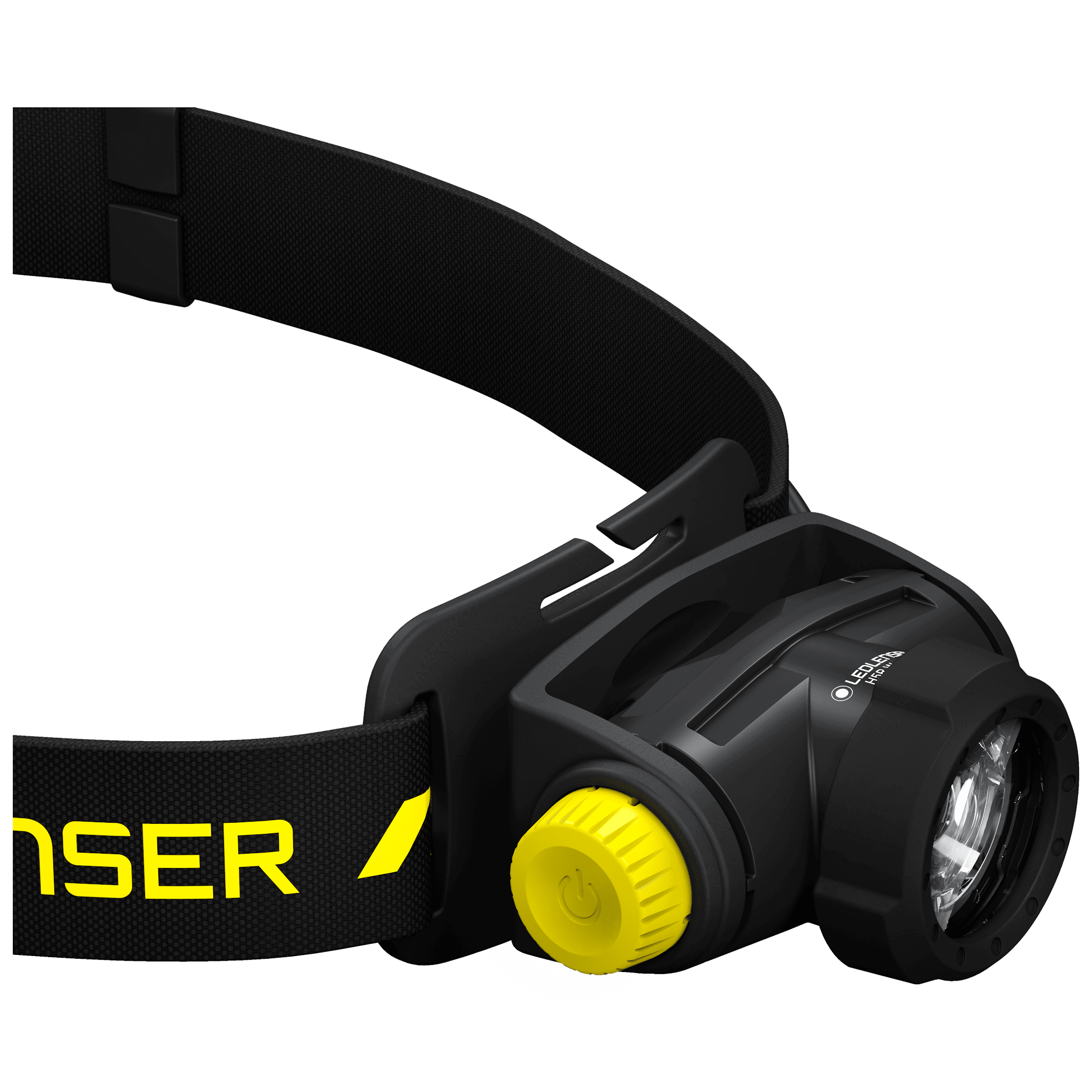 Ledlenser H5R Work Edition Rechargeable Headlamp