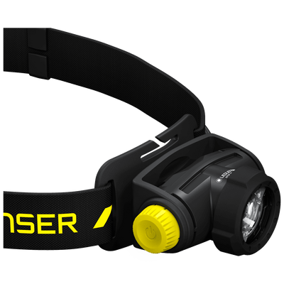 Ledlenser H5R Work Edition Rechargeable Headlamp