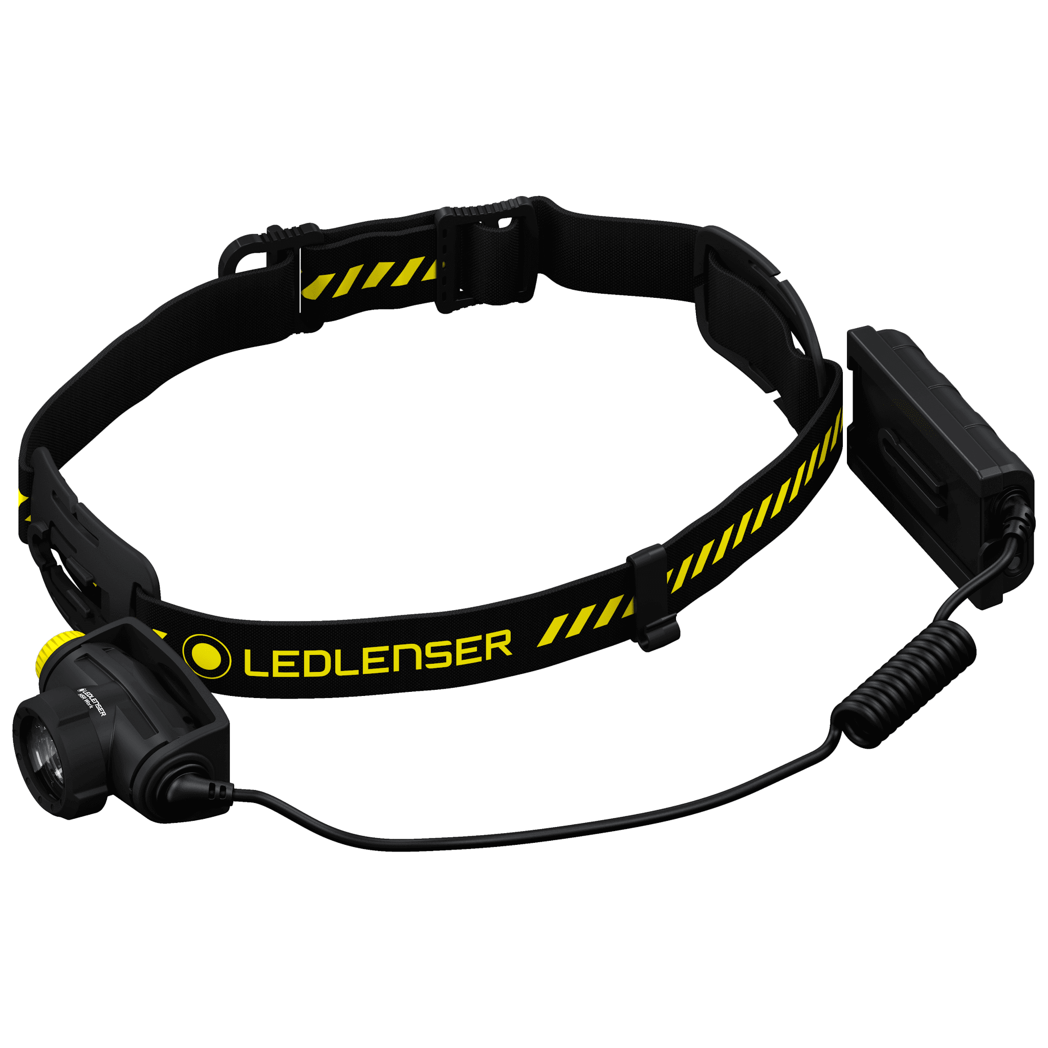 Ledlenser H5R Work Edition Rechargeable Headlamp