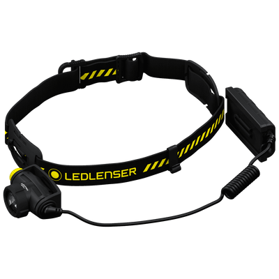 Ledlenser H5R Work Edition Rechargeable Headlamp