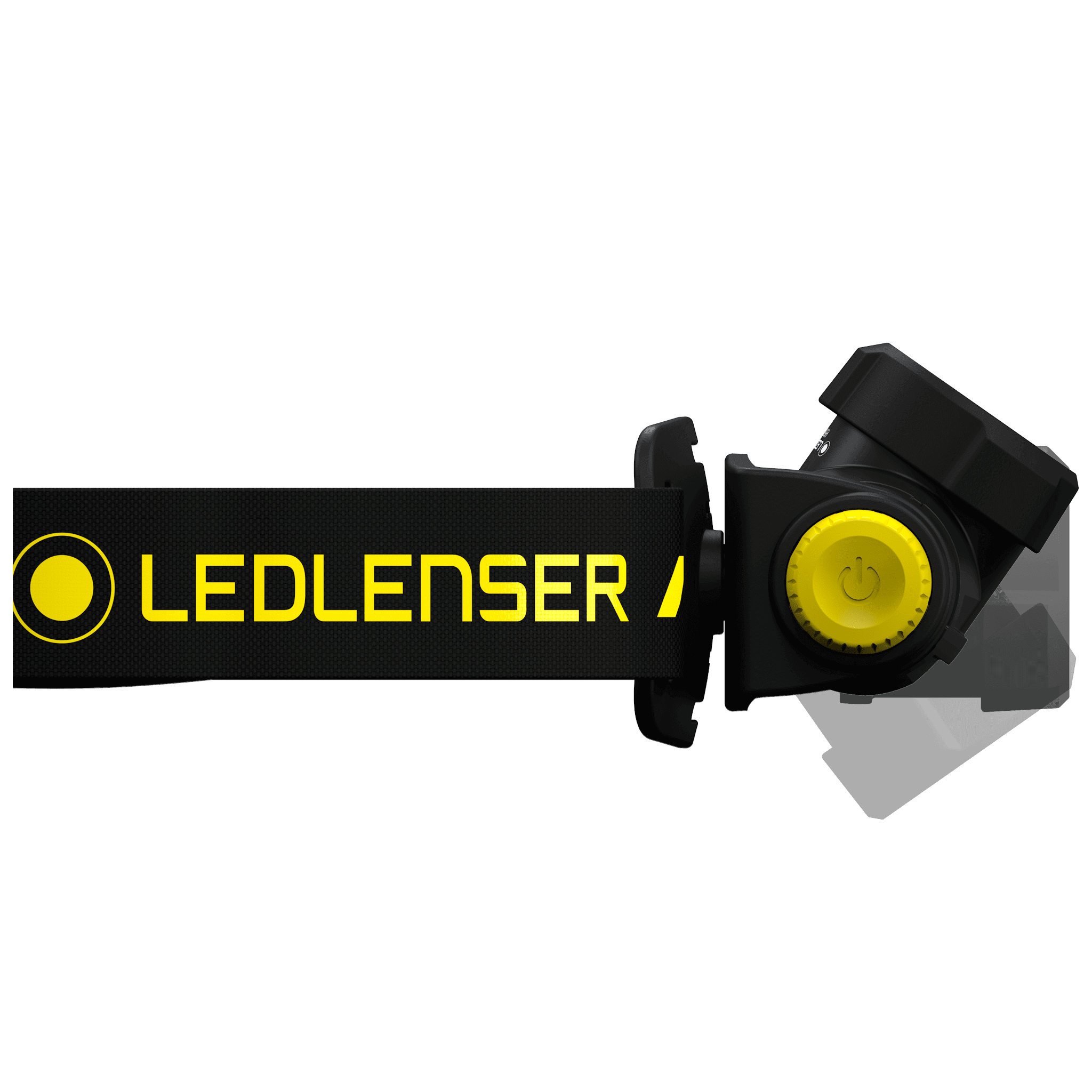Ledlenser H5R Work Edition Rechargeable Headlamp