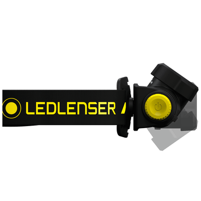 Ledlenser H5R Work Edition Rechargeable Headlamp