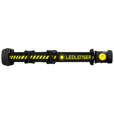 Ledlenser H5R Work Edition Rechargeable Headlamp