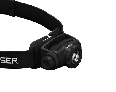 Ledlenser H5R Core Edition Rechargeable Headlamp