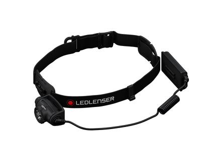 Ledlenser H5R Core Edition Rechargeable Headlamp