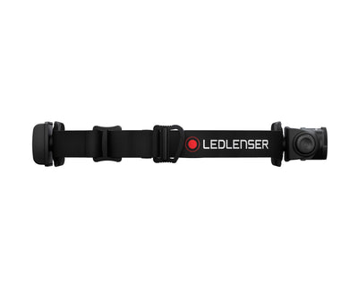 Ledlenser H5R Core Edition Rechargeable Headlamp