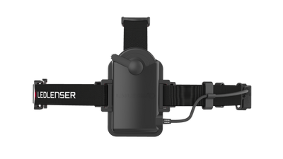 Ledlenser H6R Rechargeable Headlamp - Shop  LED Headlamps at  Trekaline