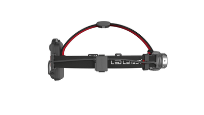 Ledlenser H6R Rechargeable Headlamp - Shop  LED Headlamps at  Trekaline