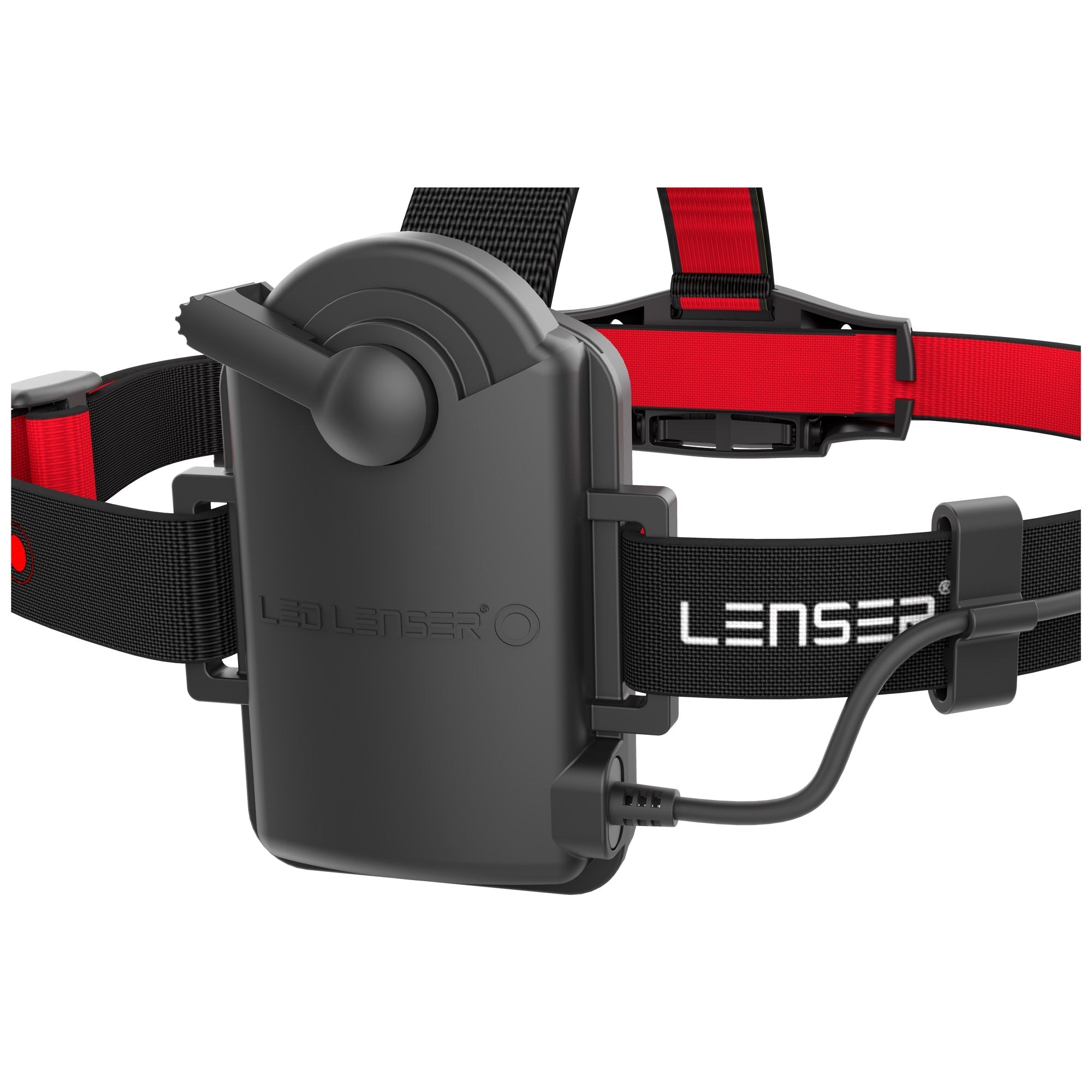 Ledlenser H6 Outdoor LED Headlamp [QA Specs] - Shop  LED Headlamps at  Trekaline
