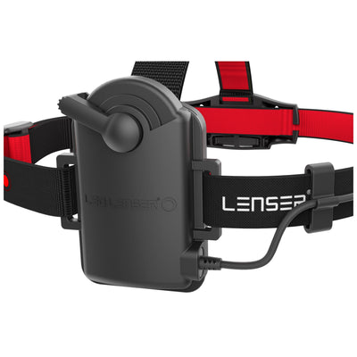 Ledlenser H6 Outdoor LED Headlamp [QA Specs] - Shop  LED Headlamps at  Trekaline