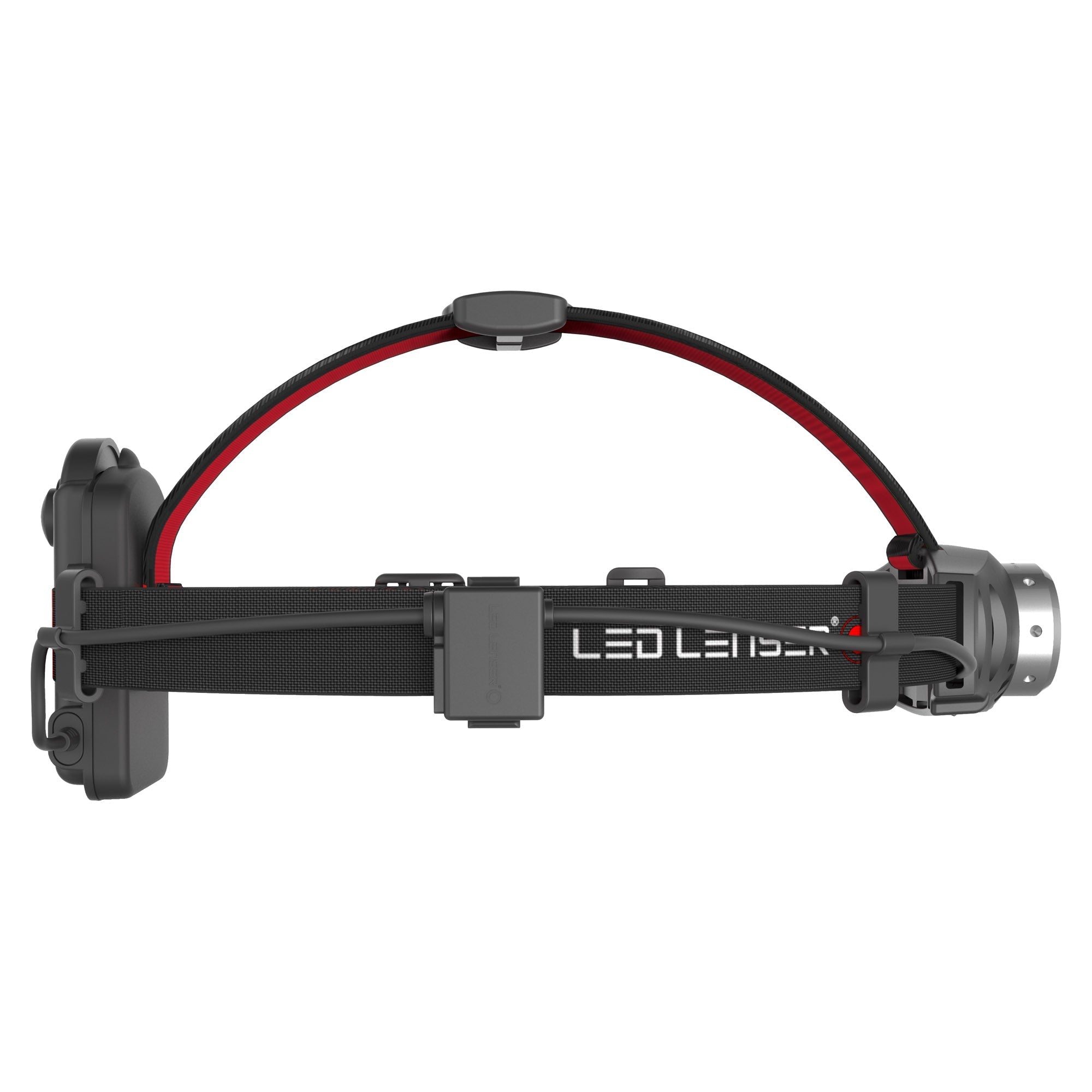 Ledlenser H6 Outdoor LED Headlamp [QA Specs] - Shop  LED Headlamps at  Trekaline