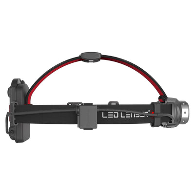 Ledlenser H6 Outdoor LED Headlamp [QA Specs] - Shop  LED Headlamps at  Trekaline